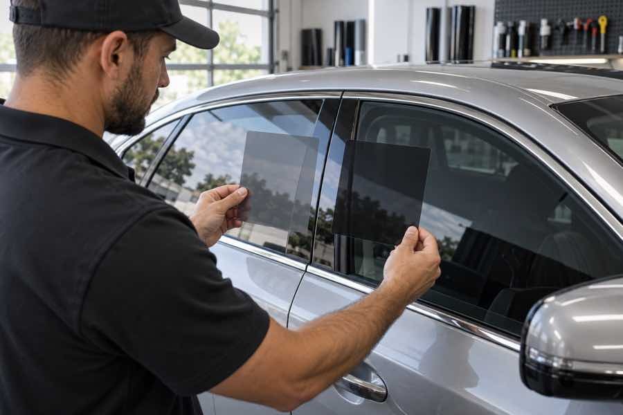 Ceramic vs. Carbon Window Tint: Differences, Pros, Cons, and Which to Choose