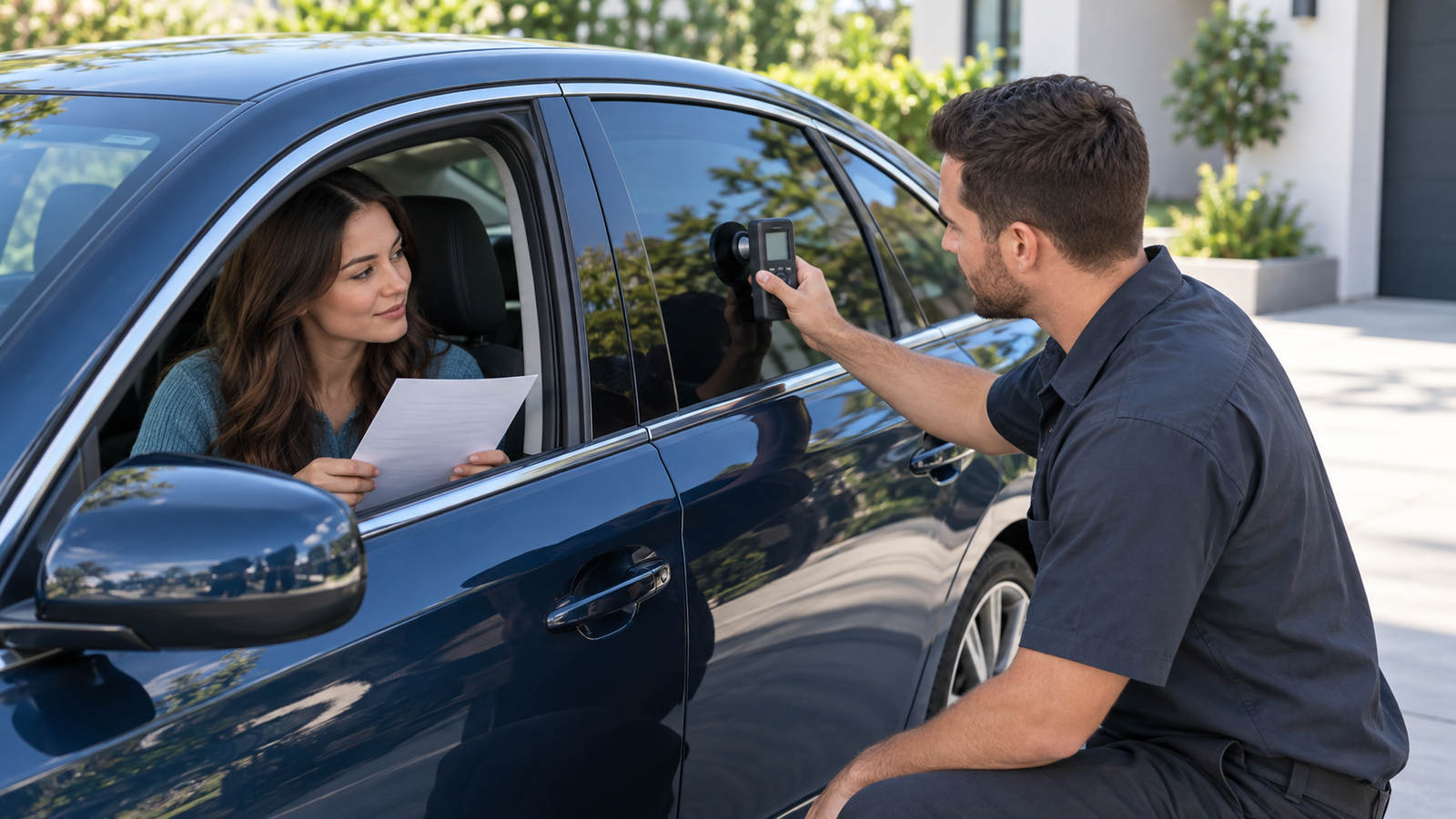 How to Check Your State’s Window Tint Laws Before You Tint